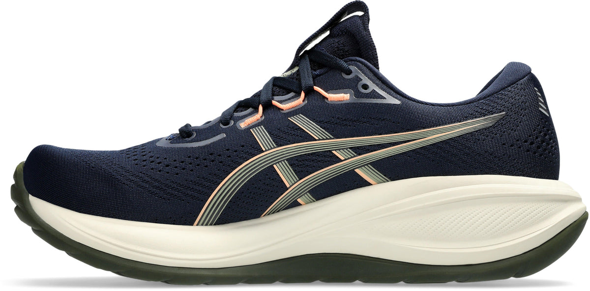 Asics Gel Cumulus 28 Men's Running Shoes - Blue | Running & Training