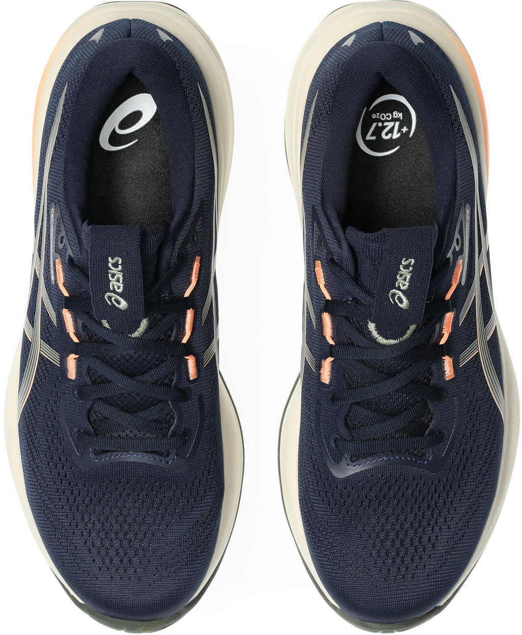 Asics Gel Cumulus 28 Men's Running Shoes - Blue | Running & Training
