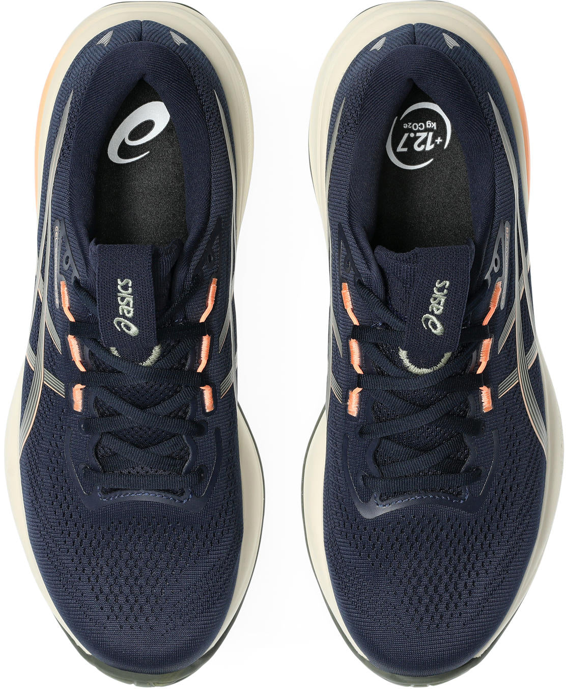 Asics Gel Cumulus 28 Men's Running Shoes - Blue | Running & Training