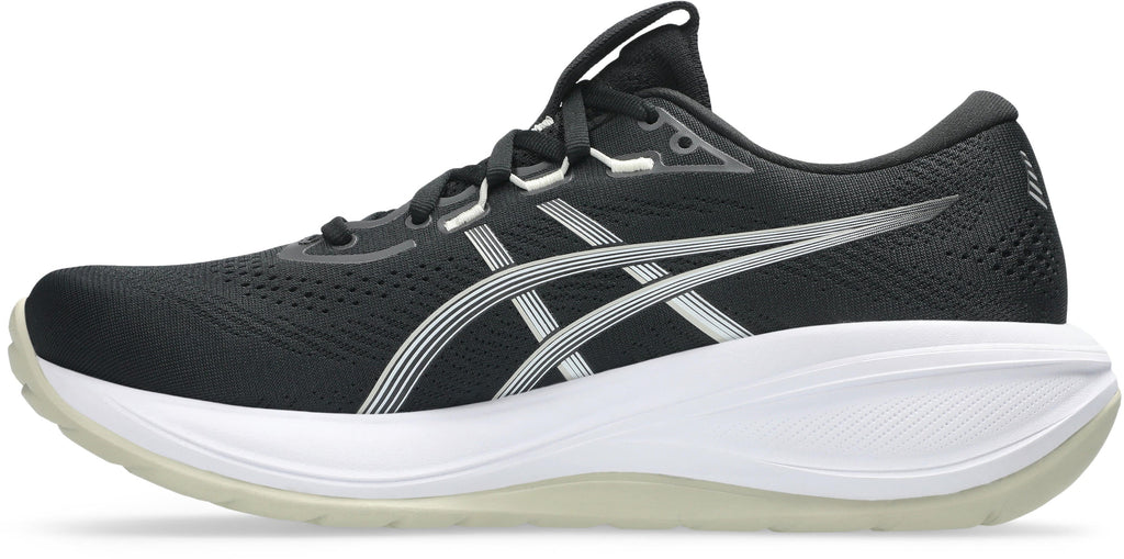 Asics Gel Cumulus 28 Men's Running Shoes - Black | Running & Training