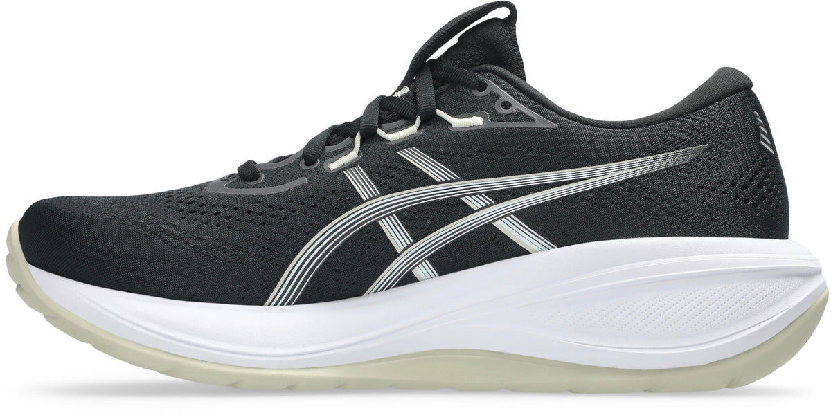 Asics Gel Cumulus 28 Men's Running Shoes - Black | Running & Training