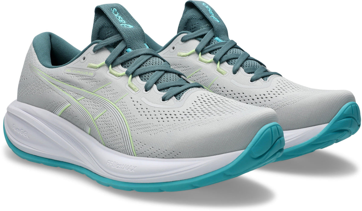Asics Gel Cumulus 28 Men's Running Shoes - Grey | Running & Training