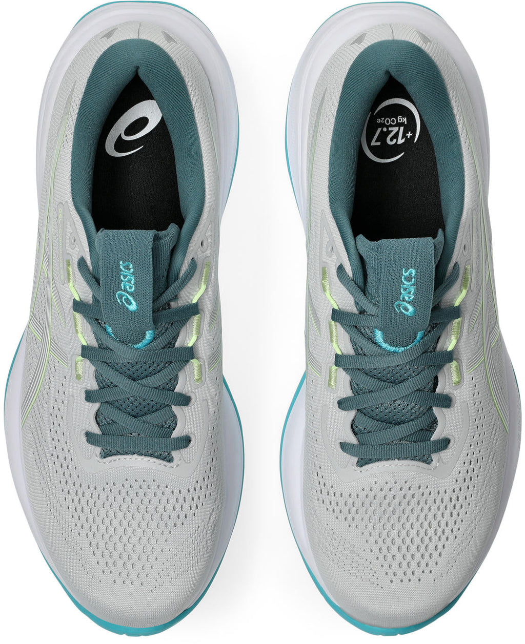 Asics Gel Cumulus 28 Men's Running Shoes - Grey | Running & Training