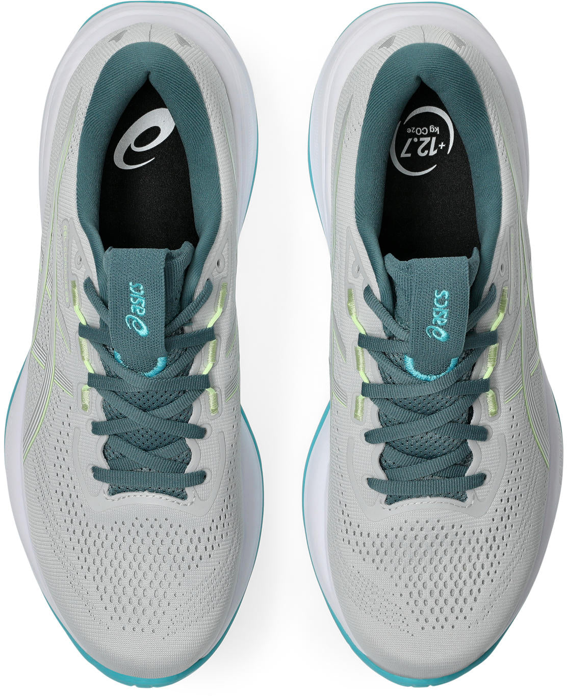 Asics Gel Cumulus 28 Men's Running Shoes - Grey | Running & Training