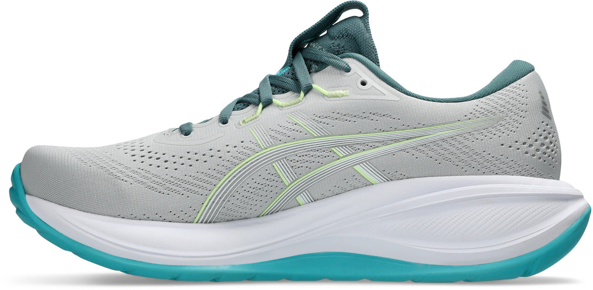 Asics Gel Cumulus 28 Men's Running Shoes - Grey | Running & Training