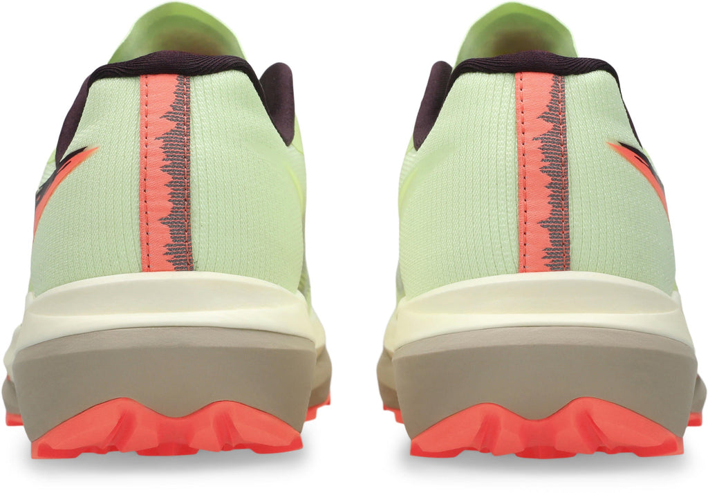 Asics FujiSpeed 4 Men's Trail Running Shoes - Yellow | Trail Running