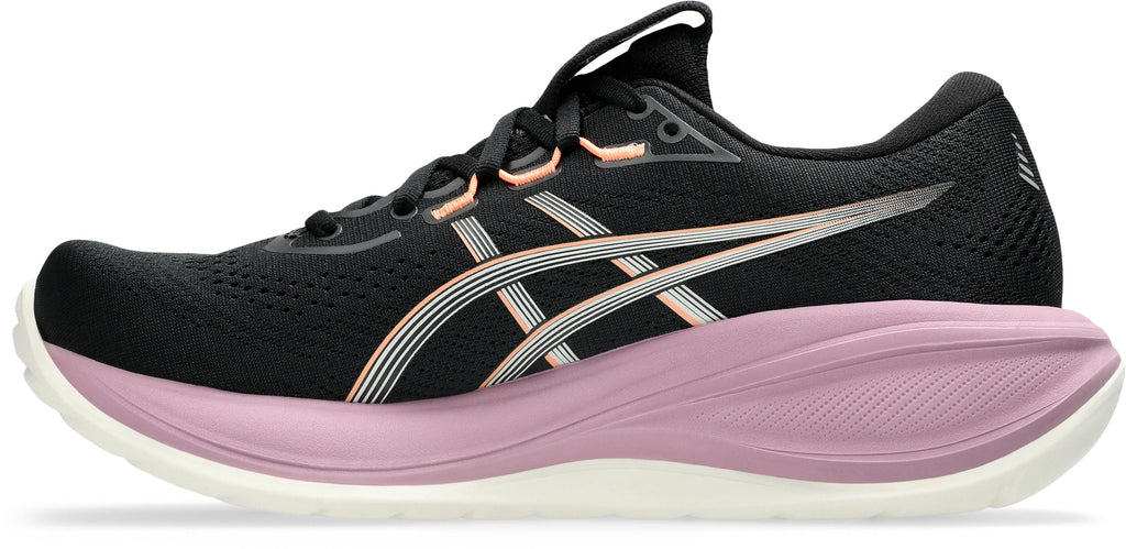 Asics Gel Cumulus 28 Women's Running Shoes - Black | Running & Training