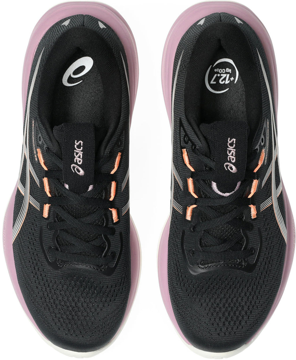 Asics Gel Cumulus 28 Women's Running Shoes - Black | Running & Training