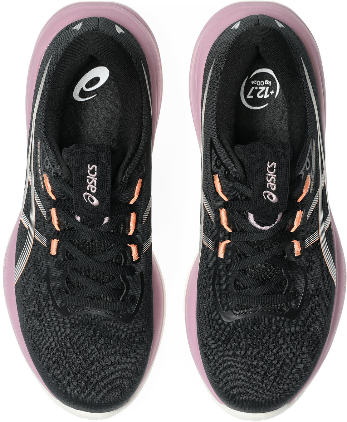 Asics Gel Cumulus 28 Women's Running Shoes - Black | Running & Training