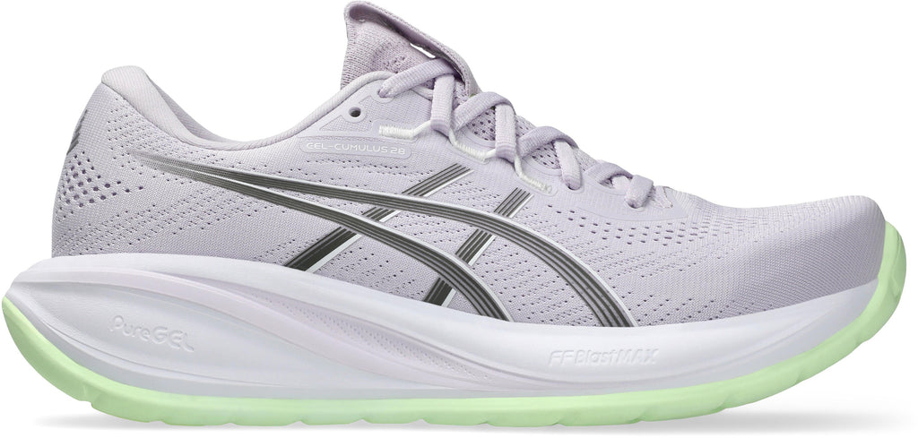 Asics Gel Cumulus 28 Women's Running Shoes - Grey | Running & Training