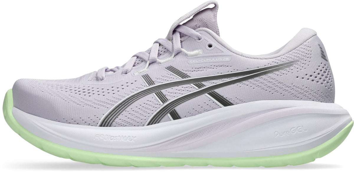 Asics Gel Cumulus 28 Women's Running Shoes - Grey | Running & Training