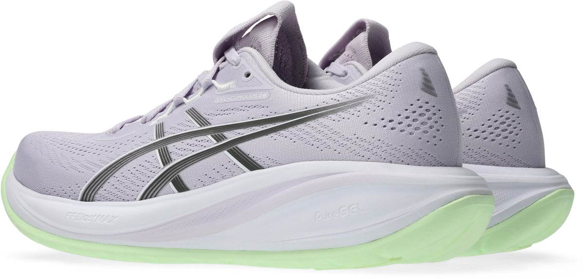 Asics Gel Cumulus 28 Women's Running Shoes - Grey | Running & Training