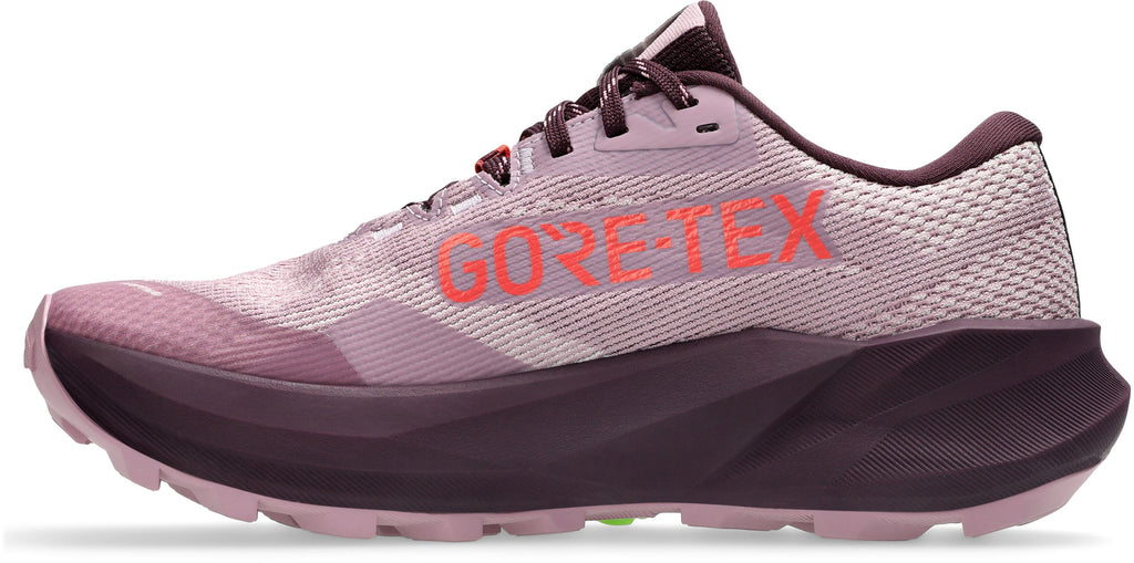 Asics Trabuco 14 GORE-TEX Women's Trail Running Shoes - Purple | Trail Running