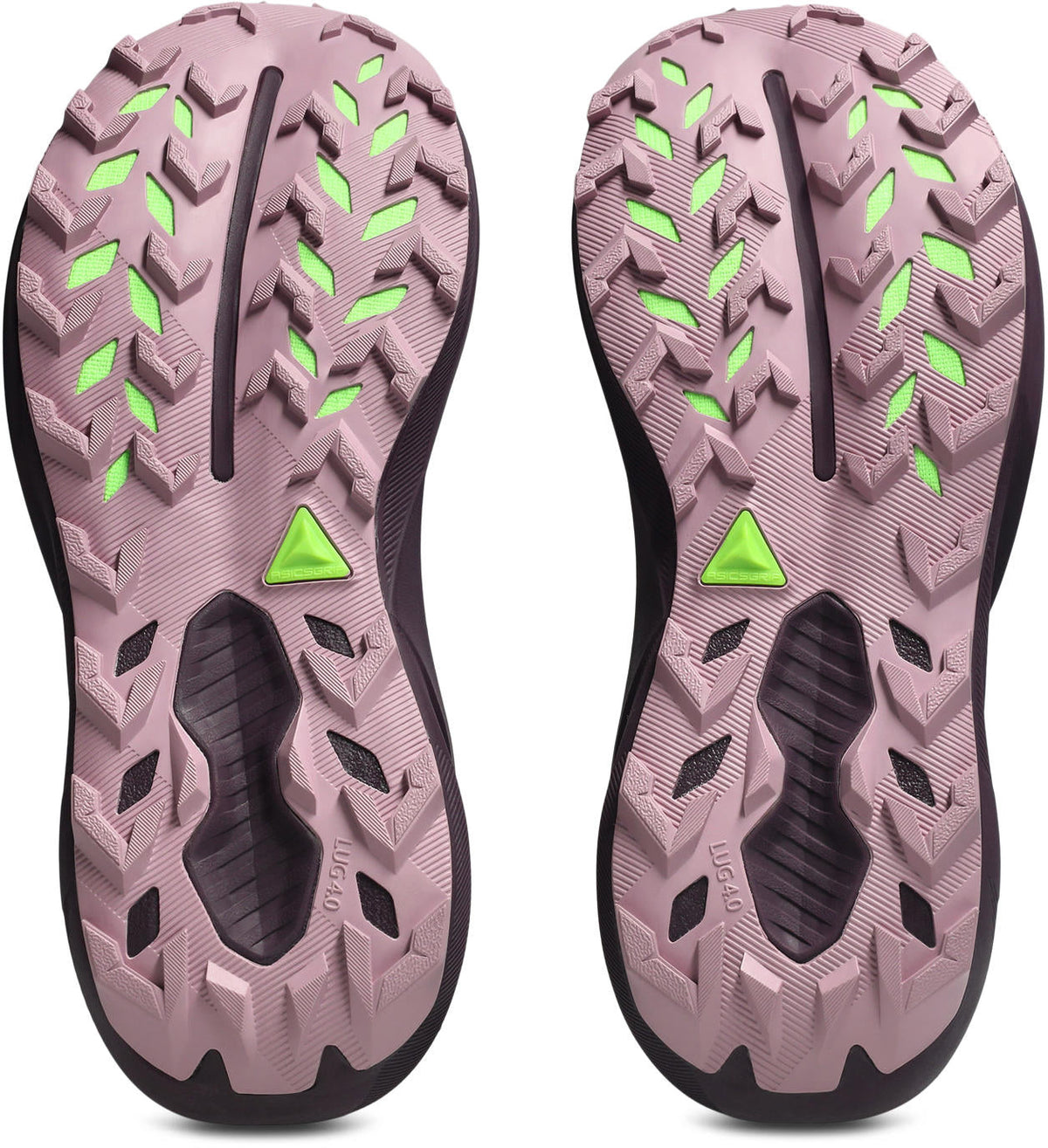Asics Trabuco 14 GORE-TEX Women's Trail Running Shoes - Purple | Trail Running