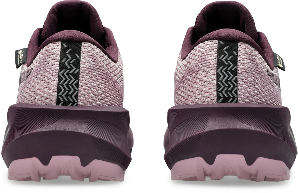 Asics Trabuco 14 GORE-TEX Women's Trail Running Shoes - Purple | Trail Running