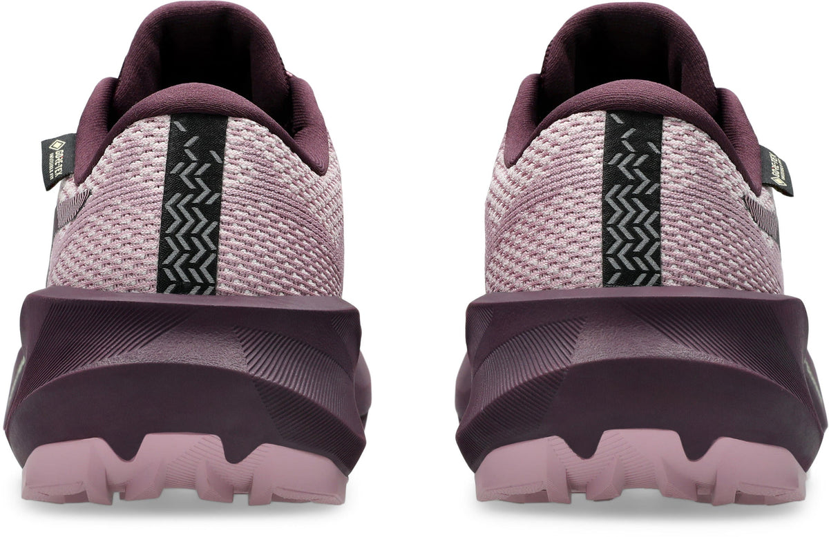 Asics Trabuco 14 GORE-TEX Women's Trail Running Shoes - Purple | Trail Running