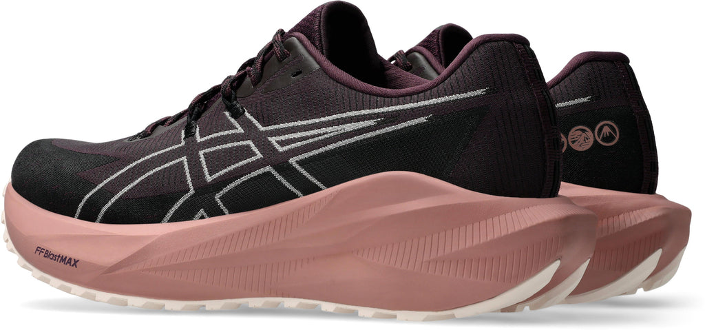 Asics BLAZEBLAST Women's Trail Running Shoes - Purple | Trail Running