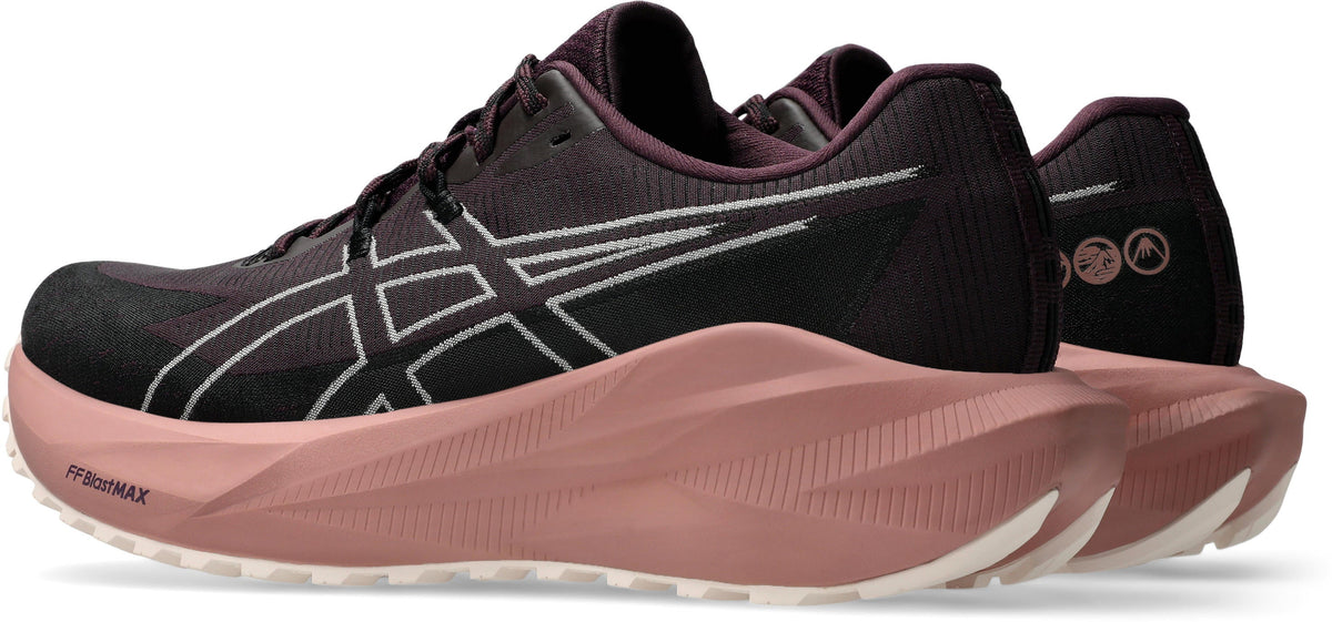 Asics BLAZEBLAST Women's Trail Running Shoes - Purple | Trail Running