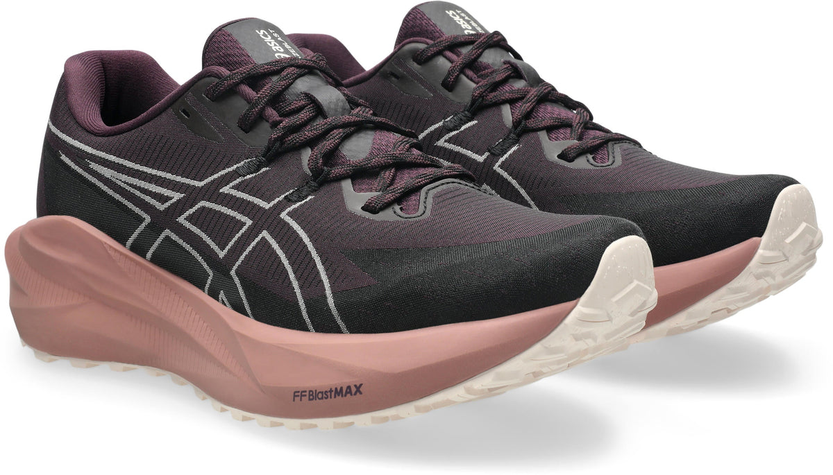 Asics BLAZEBLAST Women's Trail Running Shoes - Purple | Trail Running