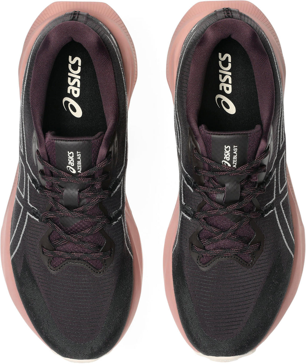 Asics BLAZEBLAST Women's Trail Running Shoes - Purple | Trail Running