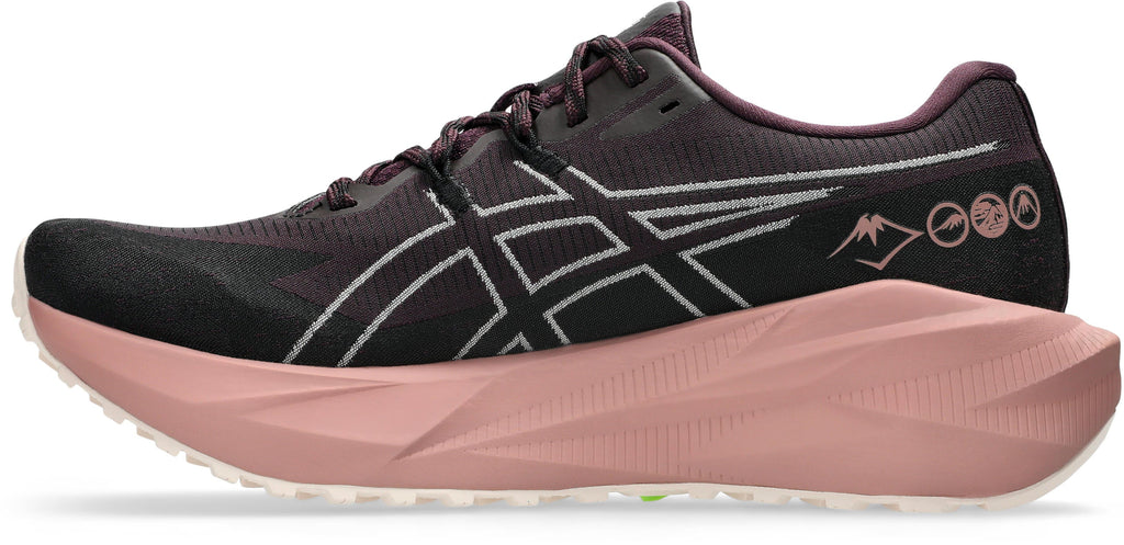 Asics BLAZEBLAST Women's Trail Running Shoes - Purple | Trail Running