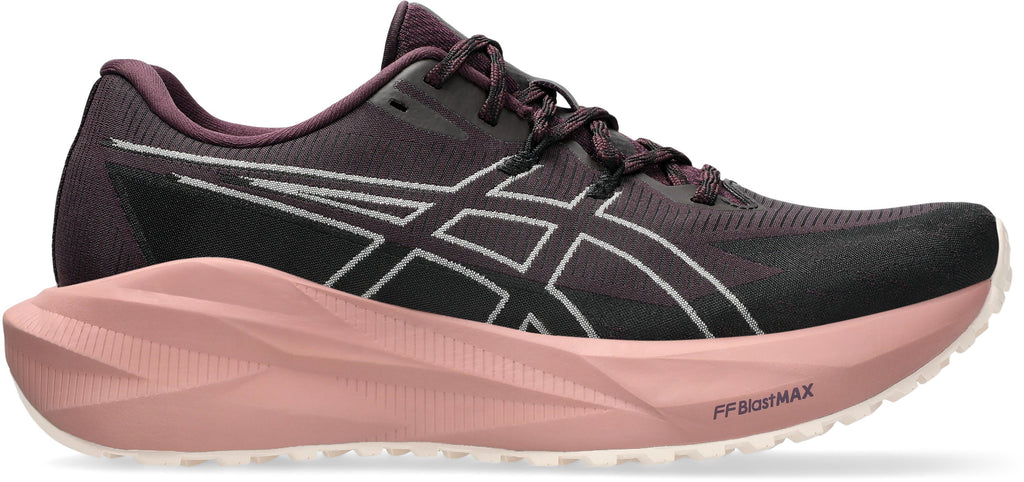 Asics BLAZEBLAST Women's Trail Running Shoes - Purple | Trail Running