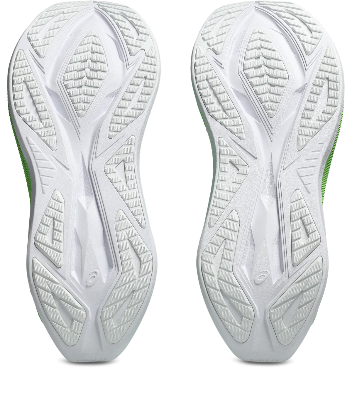Asics SuperBlast 2 Running Shoes - Green | Running & Training