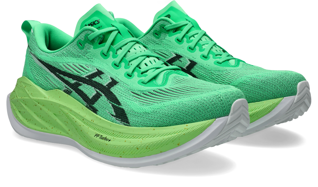 Asics SuperBlast 2 Running Shoes - Green | Running & Training