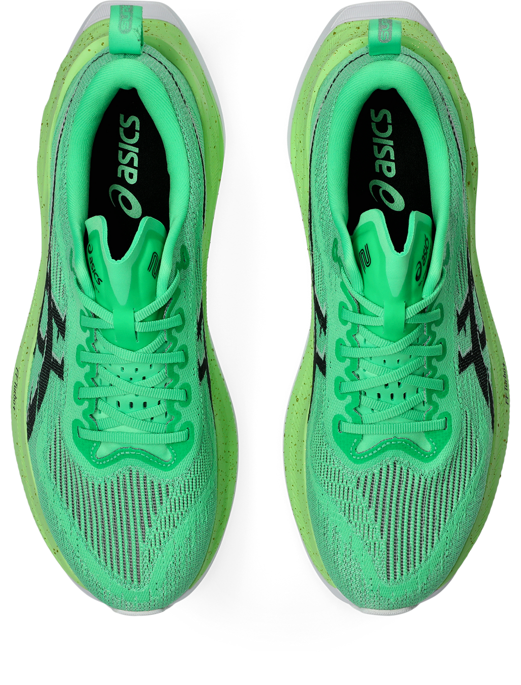 Asics SuperBlast 2 Running Shoes - Green | Running & Training