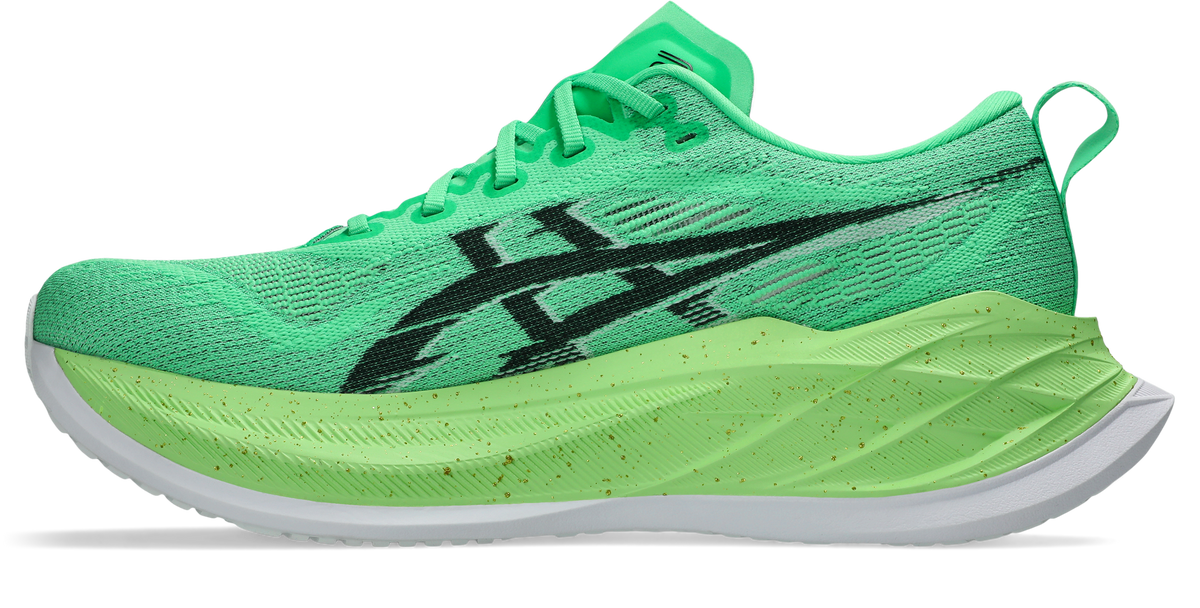 Asics SuperBlast 2 Running Shoes - Green | Running & Training