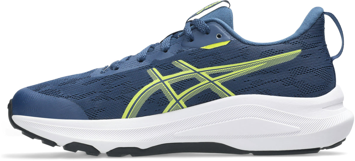 Asics GT 1000 14 GS Junior Running Shoes - Blue | Running & Training