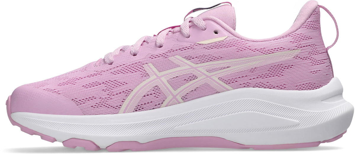 Asics GT 1000 14 GS Junior Running Shoes - Pink | Running & Training