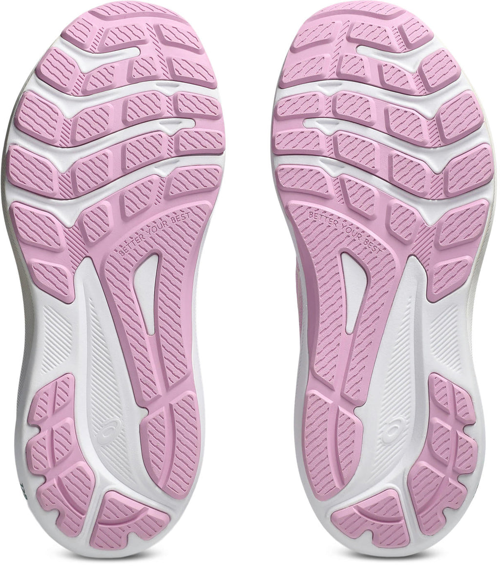 Asics GT 1000 14 GS Junior Running Shoes - Pink | Running & Training