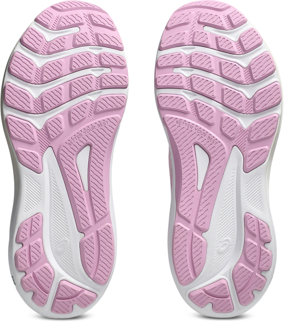 Asics GT 1000 14 GS Junior Running Shoes - Pink | Running & Training