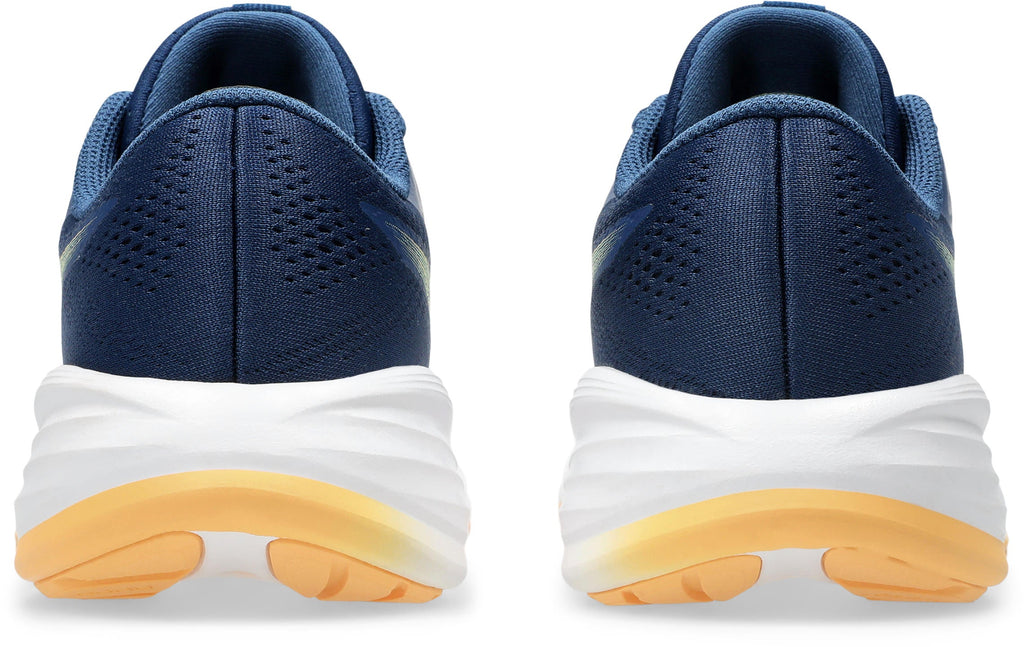 Asics Gel Cumulus 28 GS Junior Running Shoes - Blue | Running & Training
