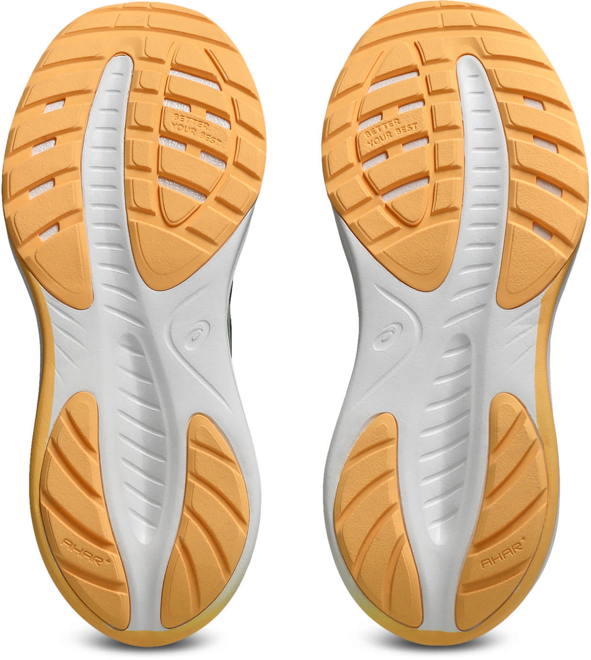 Asics Gel Cumulus 28 GS Junior Running Shoes - Blue | Running & Training