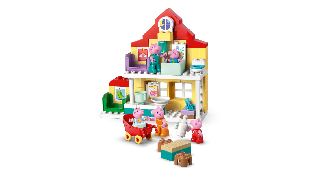 LEGO DUPLO Family House | 10467
