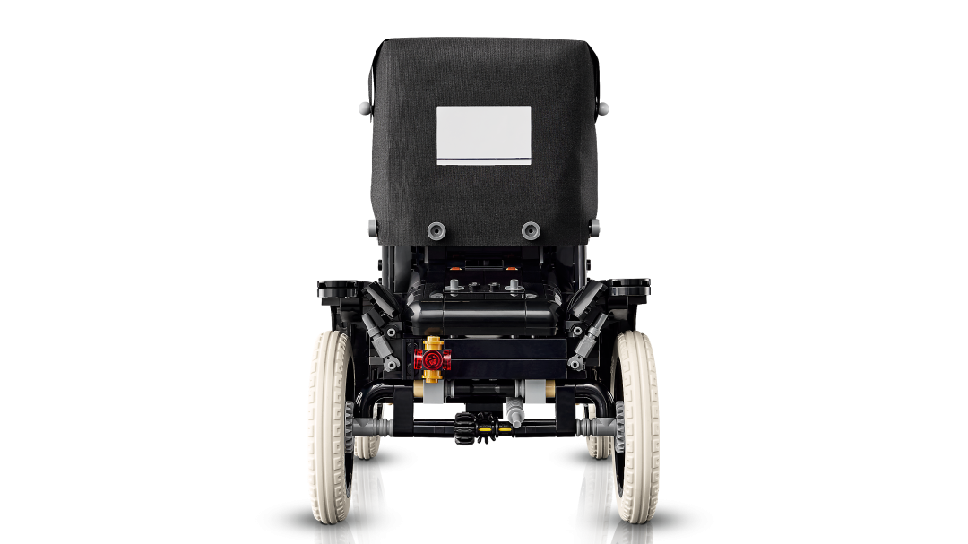 LEGO Icons Ford Model T | 11376