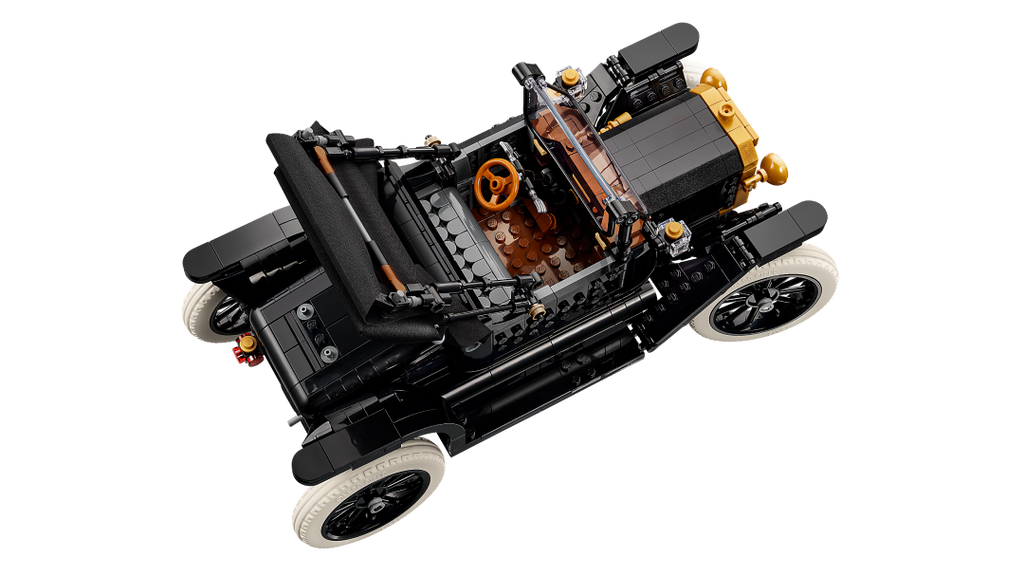 LEGO Icons Ford Model T | 11376