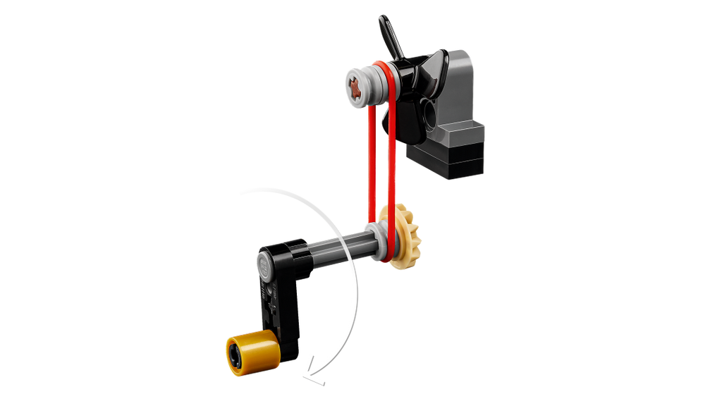 LEGO Icons Ford Model T | 11376