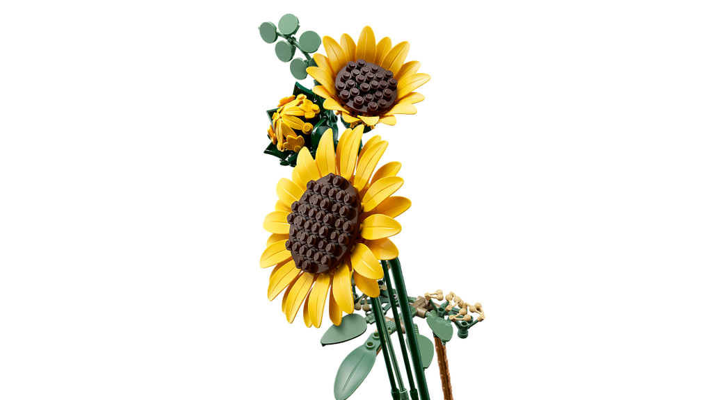 LEGO Botanicals Sunflower Bouquet | 11502