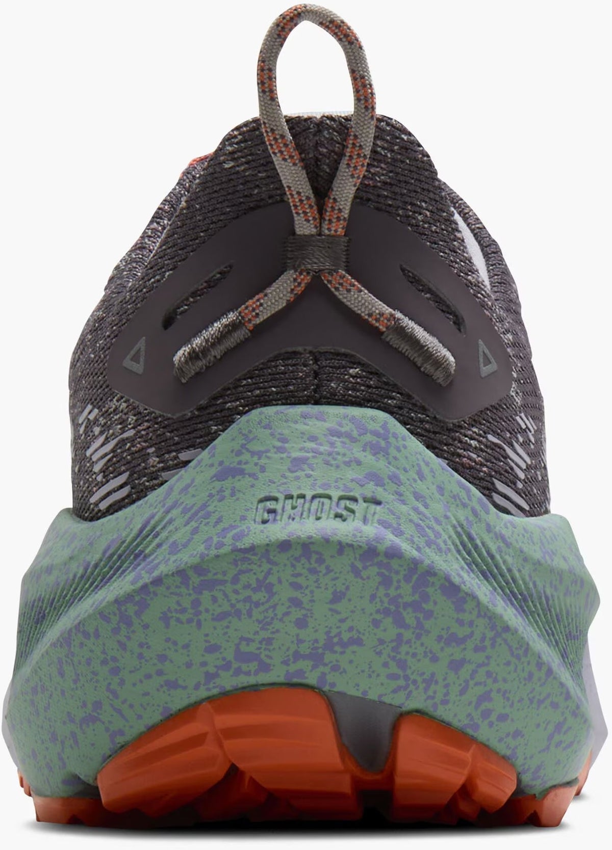 Brooks Ghost Trail Women's Running Shoes - Grey | Trail Running