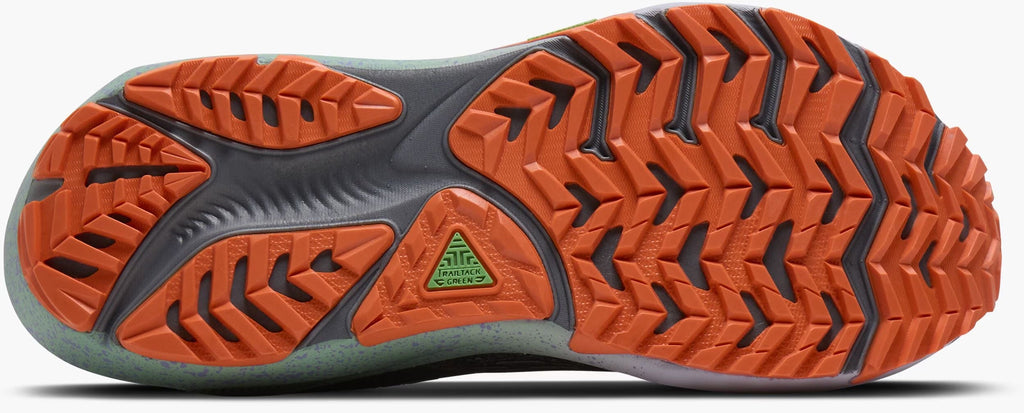Brooks Ghost Trail Women's Running Shoes - Grey | Trail Running