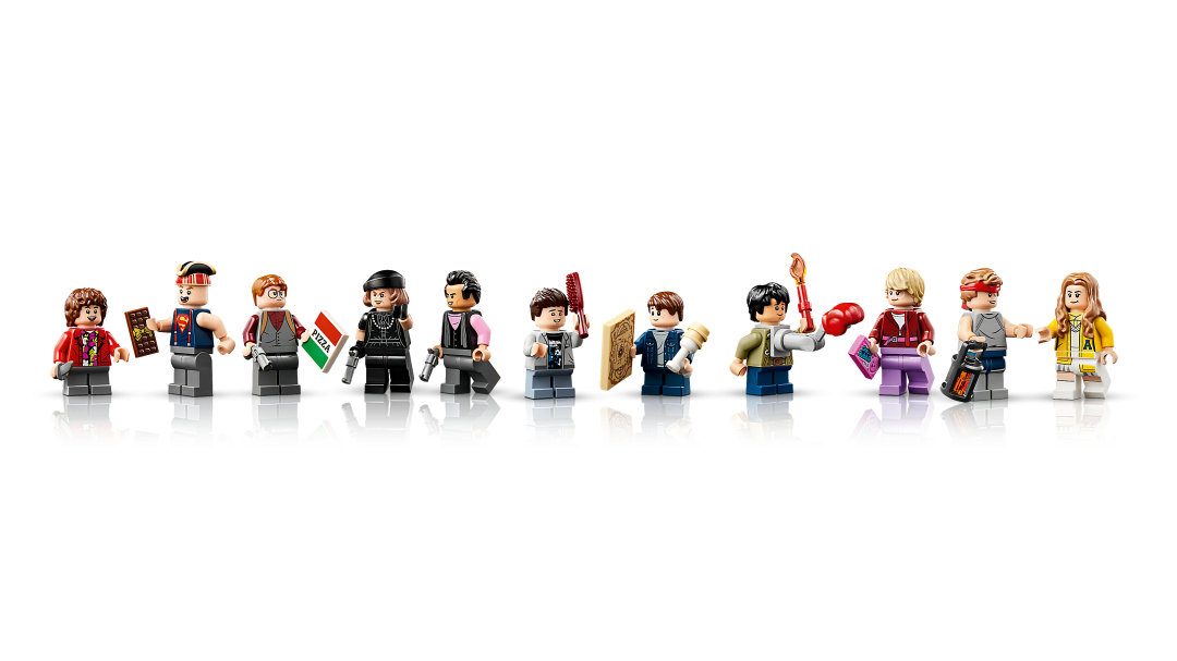 LEGO Ideas The Goonies | 21363