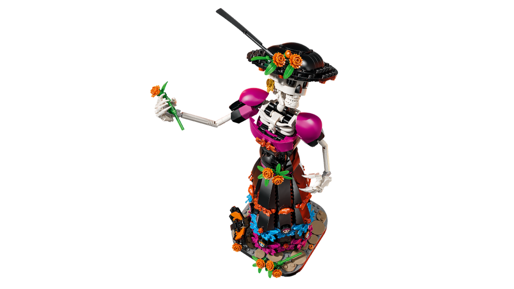 LEGO Ideas La Catrina | 21372