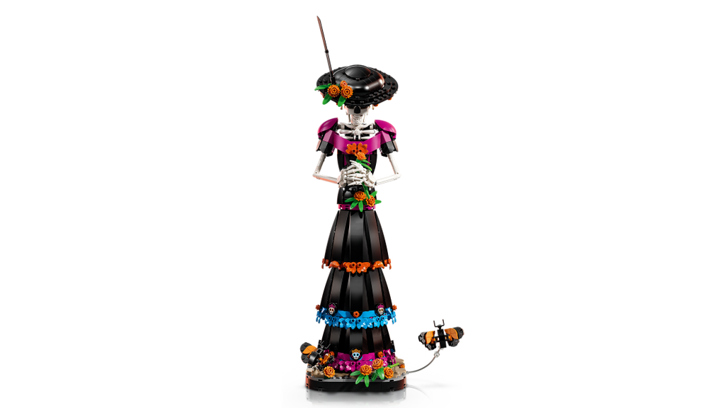 LEGO Ideas La Catrina | 21372