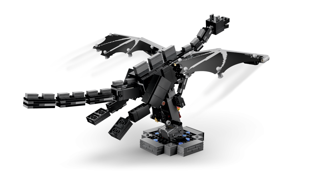 LEGO Minecraft The Ender Dragon | 21595