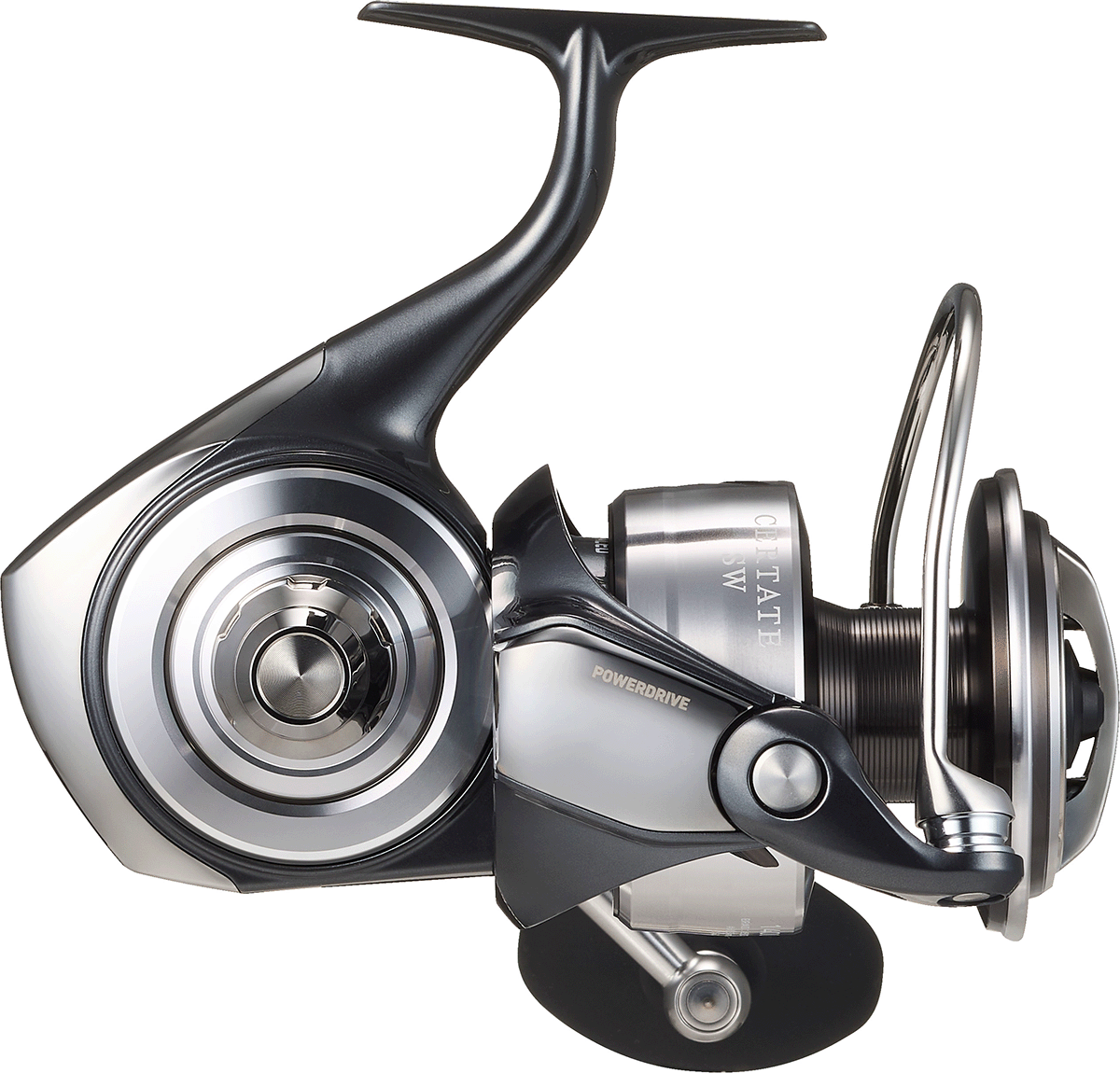 2026 CERTATE SW Premium Style Fan Collection