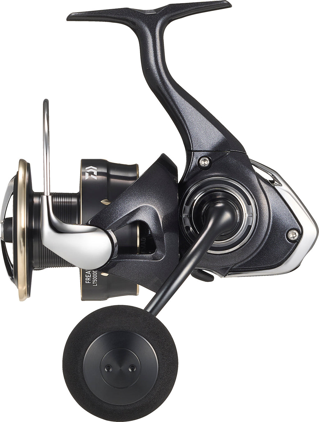 2026 FREAMS LT Premium Style Fan Collection