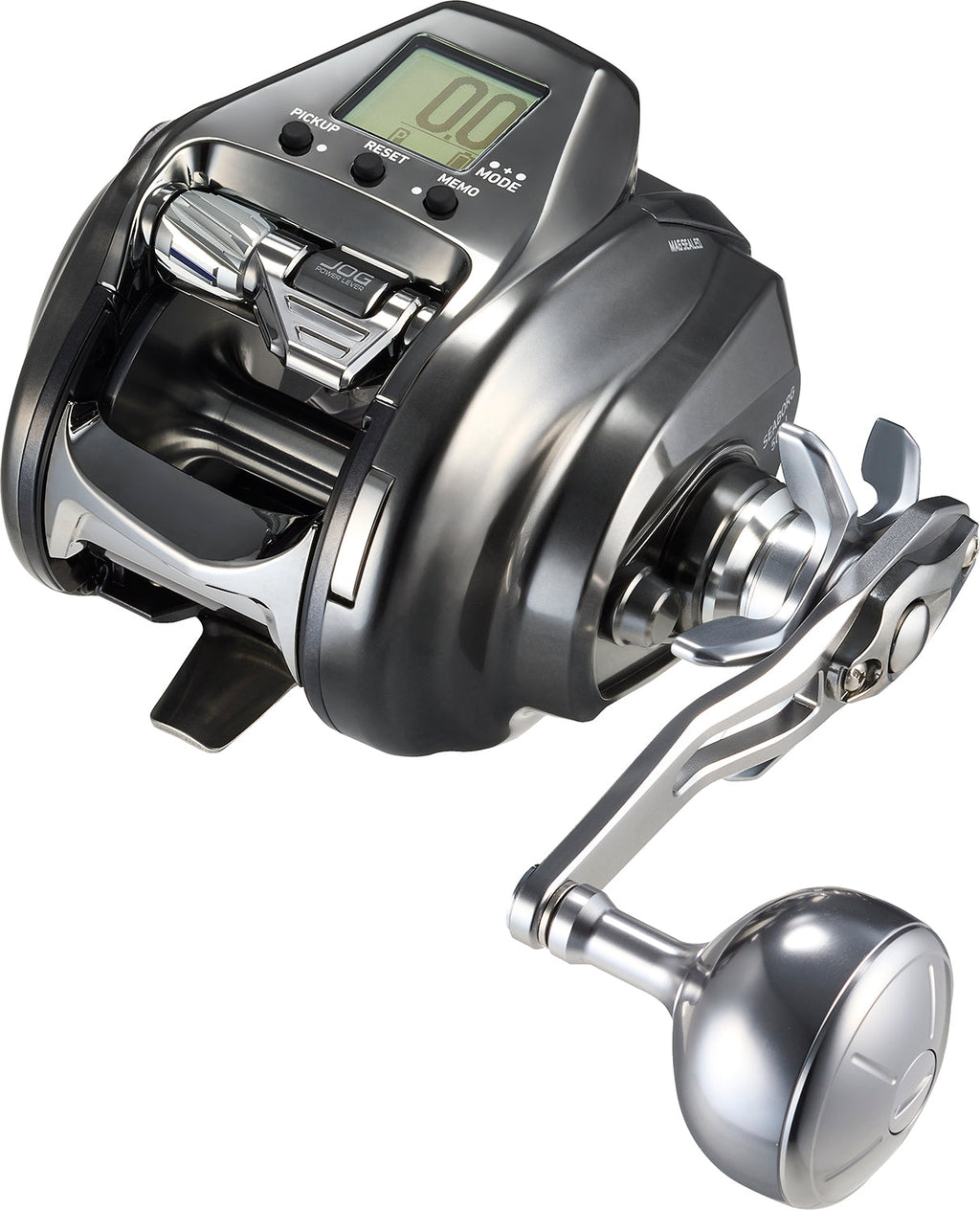 2026 SEABORG™ 500J Premium Style Fan Collection